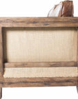 Darlington - Sofa - Light Brown