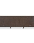 Jenson - Media Unit - Brown