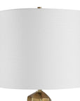 Octavio - Table Lamp - Gold