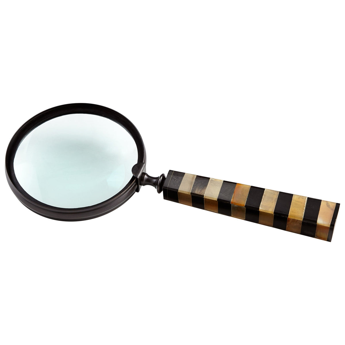 Leonard Magnifier | Bronze