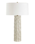 Parilli - Table Lamp - Taupe Gray