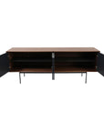 Araya - Sideboard - Walnut Veneer