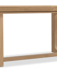 Banyon Bay - Rectangle Dining Table With Two 20" Leaves - Light Brown