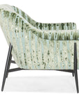 Ivan - Chair - Green