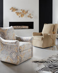 Amari - Swivel Chair