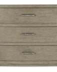 Linville Falls - Ashford 3-Drawer Nightstand