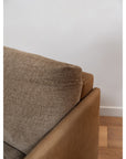 Teller - Accent Chair - Brown