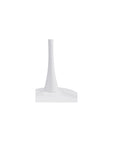 Gage - Outdoor Bar Table - White