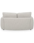 Callie - 68" Sofa - Flecked Oat