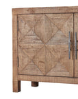 Elani - 4 Door Sideboard