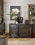 La Grange - San Felipe Executive Desk