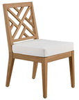 Coastal Living Outdoor - Arm Chair