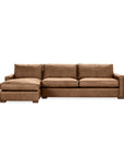 Coburn - Chaise Sofa