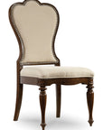 Leesburg - Upholstered Side Chair