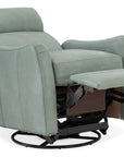 Abbott -Wall-Hugger Recliner