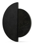 Meridian - Wall Decor - Black