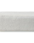 Tranquility - Miranda Kerr Home - Upholstered Bench - White