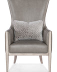 Kyndall - Chair With Accent Pillow