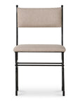 Posta - Dining Chair - Beige