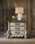 Chatelet - Accent Nightstand