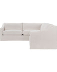 Kipton - Sectional Sofa