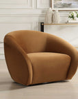 DeSoto - Swivel Chair