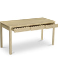 Wiley - Desk - Natural