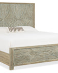 Surfrider - Panel Bed