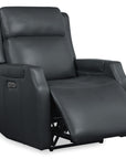 MS - Nelson Zero Gravity Power Recliner With Power Headrest And Lumbar