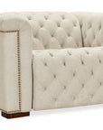MS - Savion Deux Power Recliner With Power Headrest