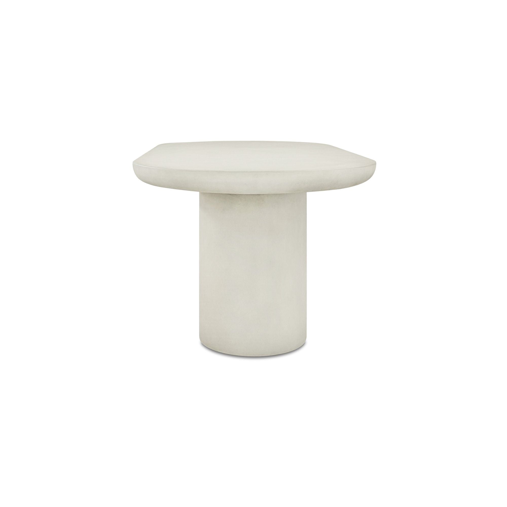 Rocca - Dining Table - Cream