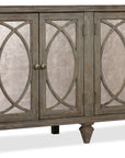 Rustic Glam - Credenza