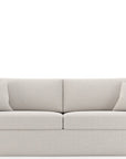 Filmore - Slipcover Sofa, Special Order - White