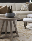 Dwell - Round Side Table
