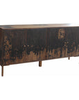 Artists - Sideboard - Black