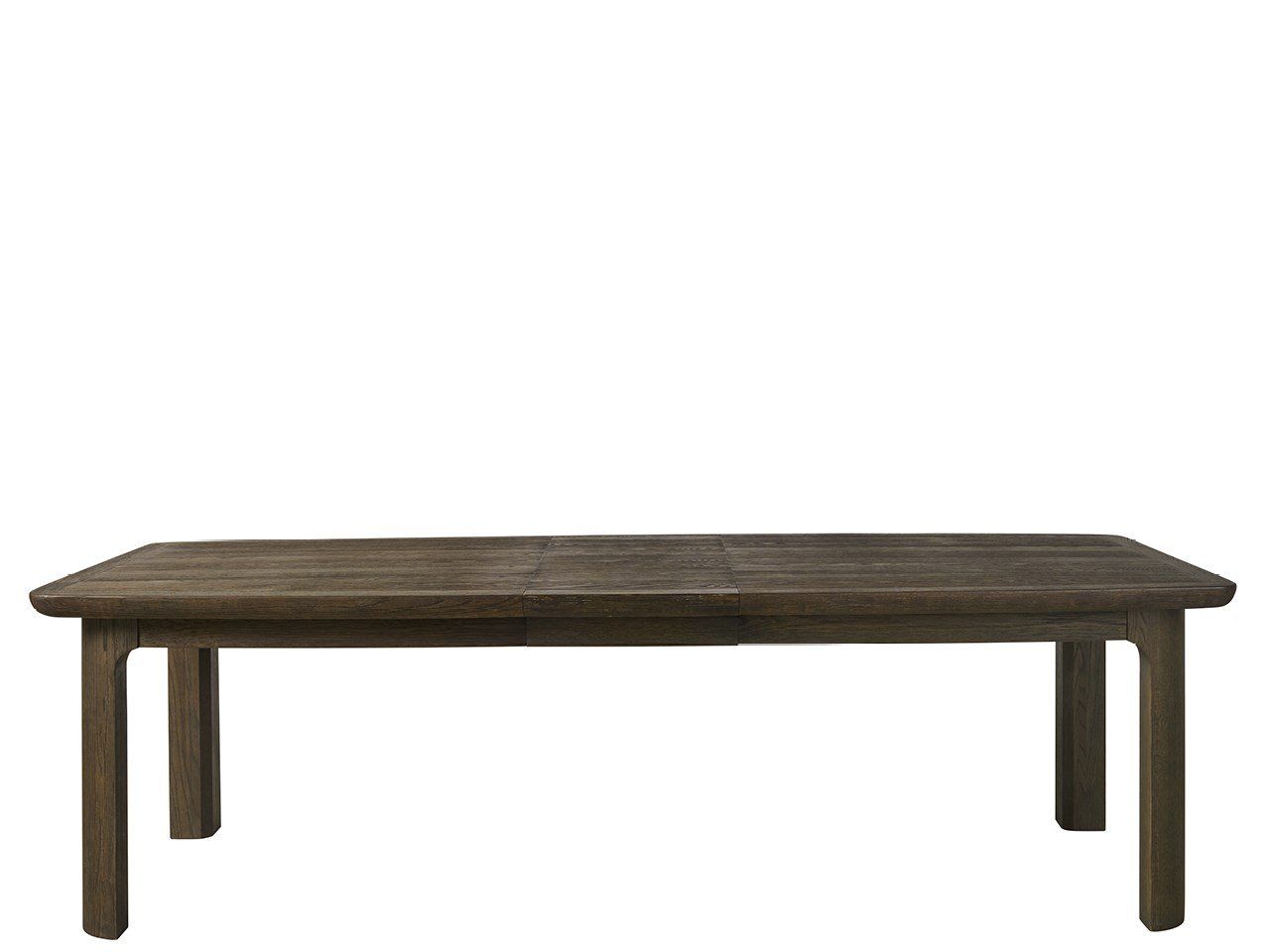 Modern - 86" Dining Table