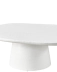 Tranquility / Miranda Kerr Home - Nesting Cocktail Tables - White