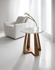 Melange - Luca End Table