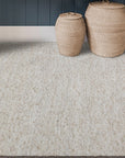 Makula - Jute 8 X 10 Rug - Ivory