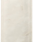 Eleana - Accent Table - White