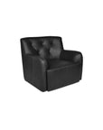 Sullivan - Swivel Chair - Black