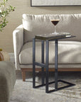 Soma - Accent Table - Black