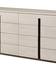 Erinn V x Universal - Maren Drawer Dresser - Beige