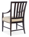 Big Sky - Arm Chair (Set of 2)