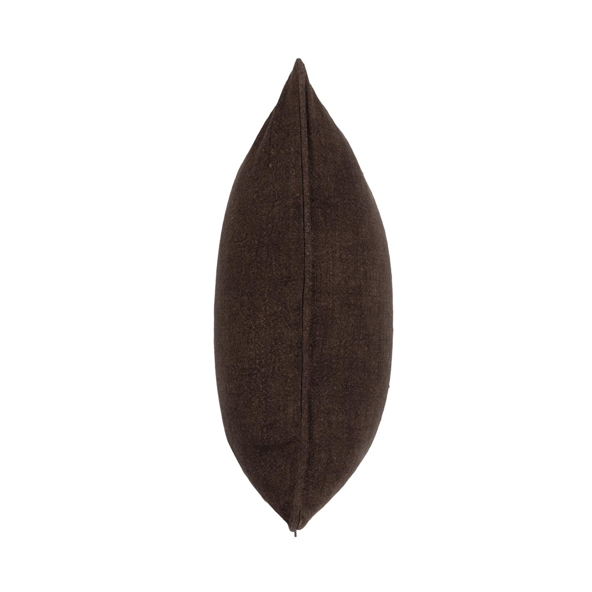 Bedford - SLD Linen Pillow