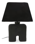 Yara - Table Lamp - Black