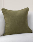 Bedford - SLD Linen Pillow