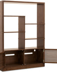 Cashiers - Bookcase