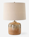 Canyon - Textured Table Lamp