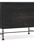 Big Sky - Lateral File Cabinet